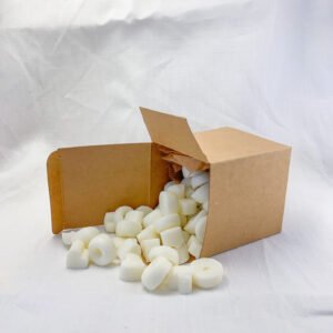 wax melts nag champa - pack de cera aromaterapia