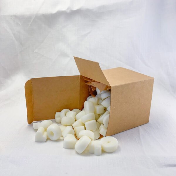 wax melts nag champa - pack de cera aromaterapia