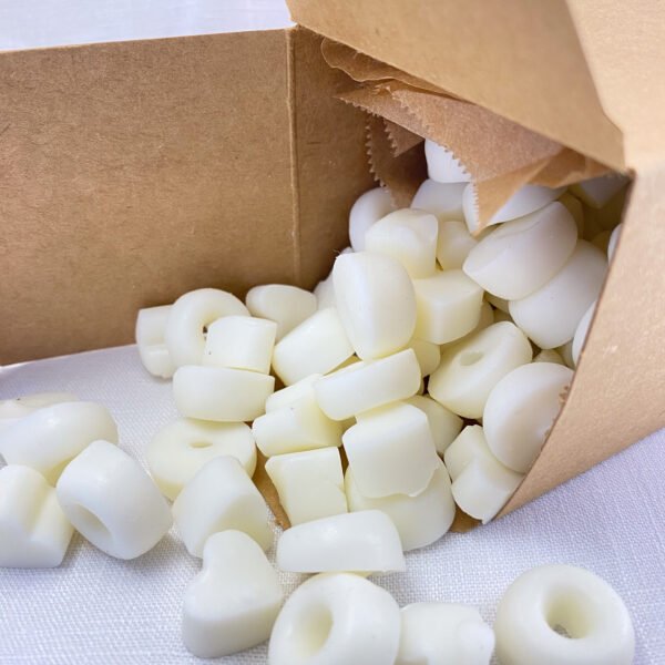 Pack de wax melts aromaticos