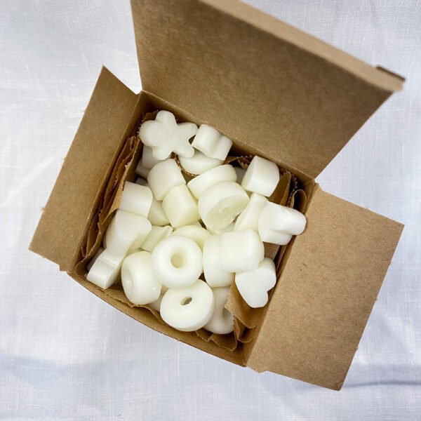 pack de wax melts con aroma