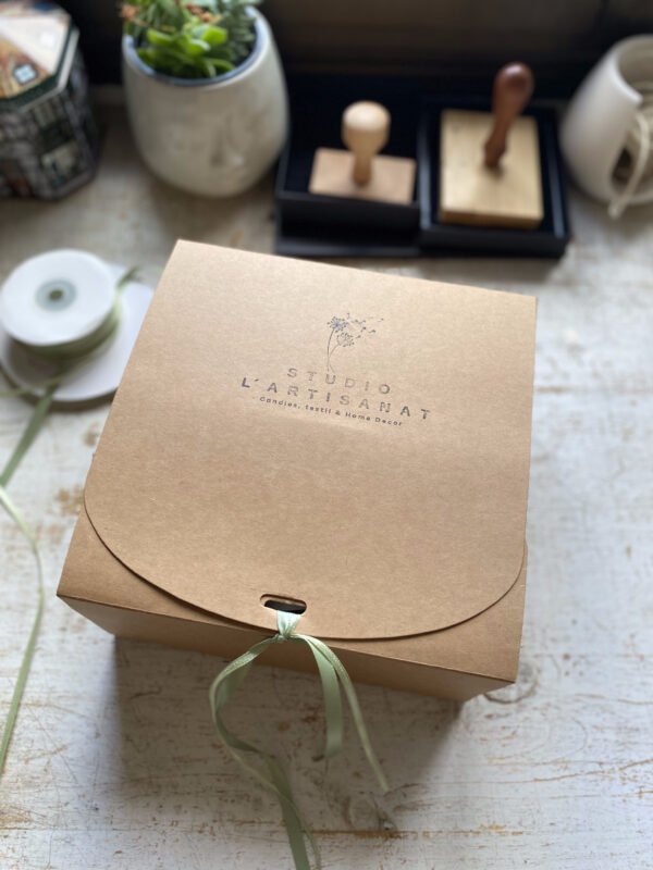 caja de regalo de set autocuidado regalos mujer