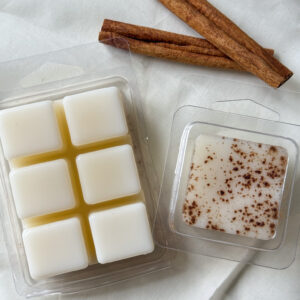 Wax melts aroma a Canela Spice | Cera aromática