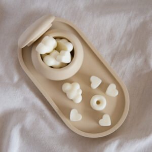 wax melts aroma vainilla
