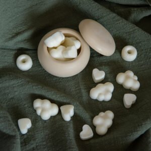 wax melts aroma flor de jazmín