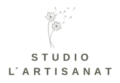 logo studio lartisanat