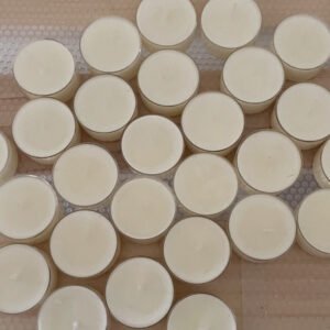 velas de aroma pequeñas
