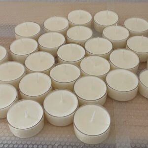 velas para quemador de cera