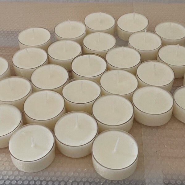 velas para quemador de cera