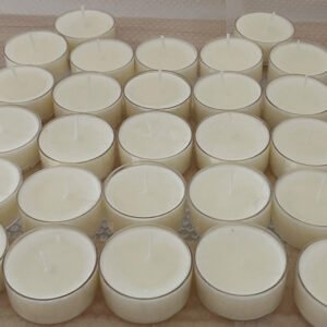 velas de te perfumadas